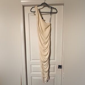 Forever 21 Cream Apparel